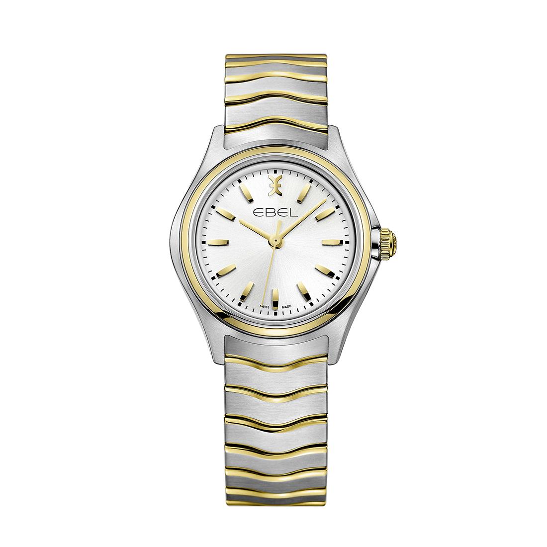 Ebel Wave Lady 1216195